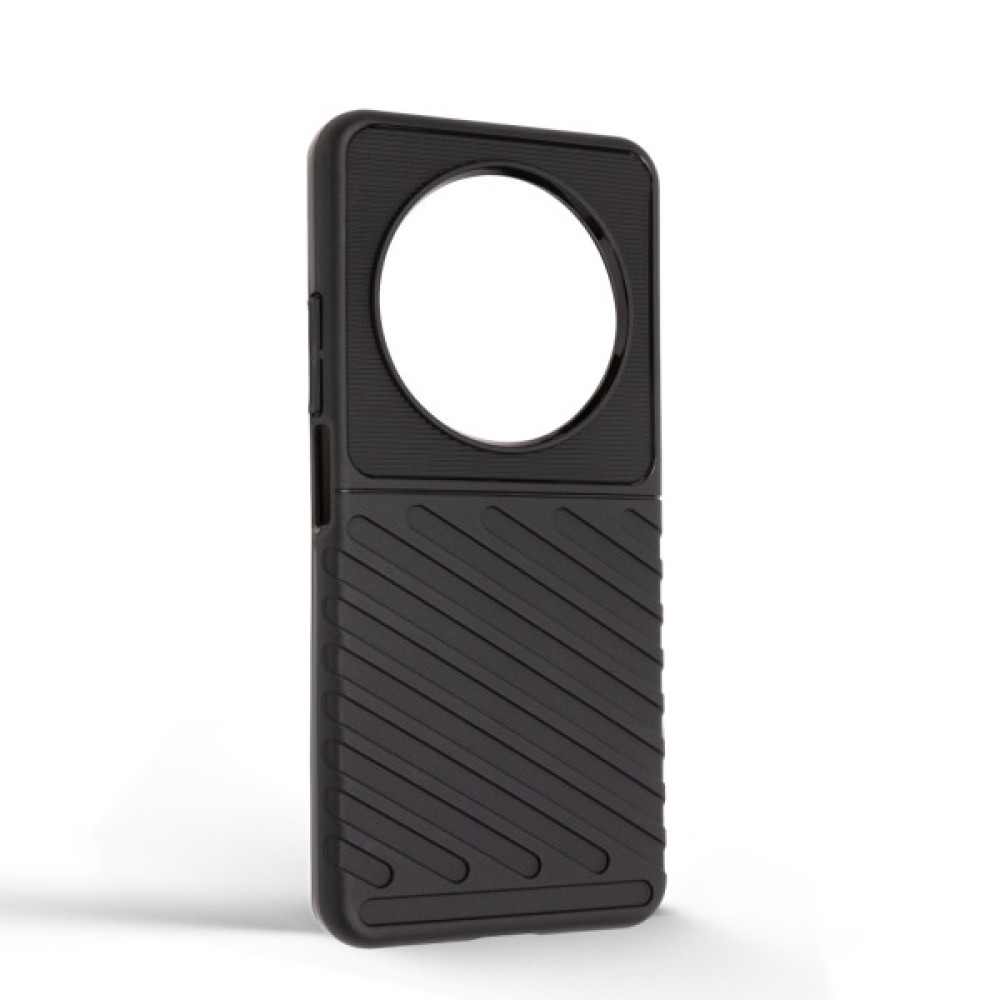 Чохол до мобільного телефона Armorstandart Rhino Xiaomi Redmi 14C 4G / Poco C75 Black (ARM81327)