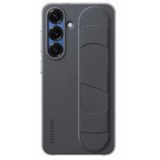 Чохол до мобільного телефона Samsung Galaxy S25+ (S936), Standing Grip case (EF-GS936CBEGWW)