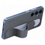 Чохол до мобільного телефона Samsung Galaxy S25+ (S936), Standing Grip case (EF-GS936CBEGWW) Чохол до мобільного телефона Samsung Galaxy S25+ (S936), Standing Grip case (EF-GS936CBEGWW)