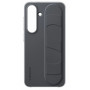 Чохол до мобільного телефона Samsung Galaxy S25+ (S936), Standing Grip case (EF-GS936CBEGWW) Чохол до мобільного телефона Samsung Galaxy S25+ (S936), Standing Grip case (EF-GS936CBEGWW)