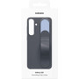 Чохол до мобільного телефона Samsung Galaxy S25+ (S936), Standing Grip case (EF-GS936CBEGWW) Чохол до мобільного телефона Samsung Galaxy S25+ (S936), Standing Grip case (EF-GS936CBEGWW)