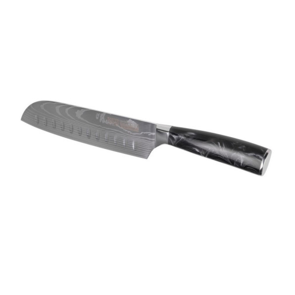Кухонний ніж Resto Eridanus Santoku 19 см (95332) Кухонний ніж Resto Eridanus Santoku 19 см (95332)