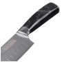 Кухонний ніж Resto Eridanus Santoku 19 см (95332) Кухонний ніж Resto Eridanus Santoku 19 см (95332)