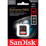 Карта пам'яті SanDisk 256GB SDXC class 10 UHS-I Extreme Pro (SDSDXEP-256G-GN4IN) Карта пам'яті SanDisk 256GB SDXC class 10 UHS-I Extreme Pro (SDSDXEP-256G-GN4IN)