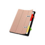 Чохол до планшета BeCover Smart Case Samsung Tab A9 Plus SM-X210/SM-X215/SM-X216 11.0" Rose Gold (710310) Чохол до планшета BeCover Smart Case Samsung Tab A9 Plus SM-X210/SM-X215/SM-X216 11.0" Rose Gold (710310)