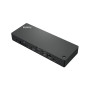 Порт-реплікатор Lenovo ThinkPad Universal Thunderbolt 4 Dock (40B00135EU) Порт-реплікатор Lenovo ThinkPad Universal Thunderbolt 4 Dock (40B00135EU)