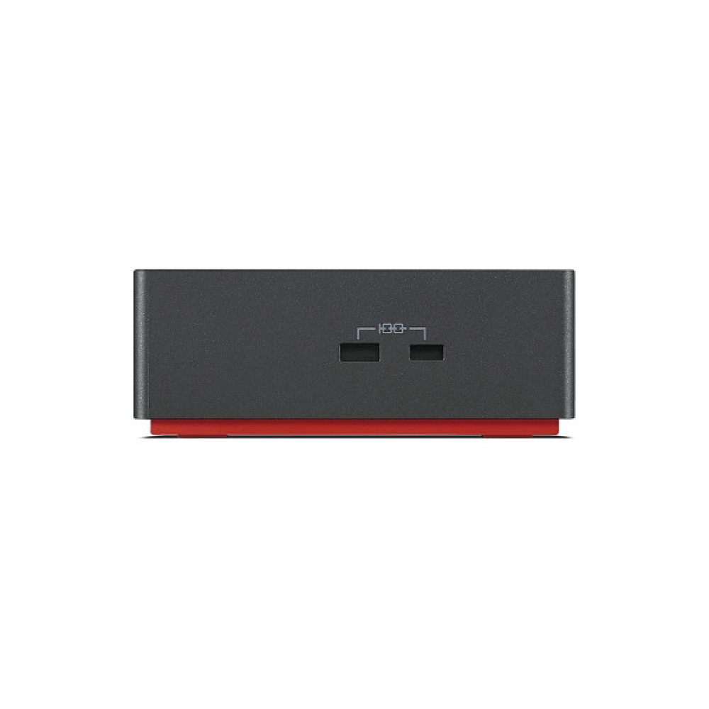 Порт-реплікатор Lenovo ThinkPad Universal Thunderbolt 4 Dock (40B00135EU)