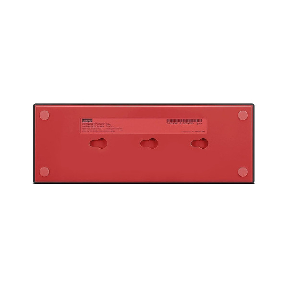 Порт-реплікатор Lenovo ThinkPad Universal Thunderbolt 4 Dock (40B00135EU)