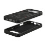 Чохол до мобільного телефона UAG iPhone 17 Pro Max Monarch Pro MagSafe Kevlar Black (114514113940) Чохол до мобільного телефона UAG iPhone 17 Pro Max Monarch Pro MagSafe Kevlar Black (114514113940)