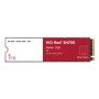Накопичувач SSD M.2 2280 1TB SN700 RED WD (WDS100T1R0C) Накопичувач SSD M.2 2280 1TB SN700 RED WD (WDS100T1R0C)
