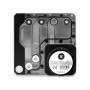 Резервуар для СРО Ekwb EK-Quantum Reflection Uni 140 D5 PWM D-RGB - Plexi (3831109827406) Резервуар для СРО Ekwb EK-Quantum Reflection Uni 140 D5 PWM D-RGB - Plexi (3831109827406)