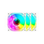Кулер до корпусу Gamemax KF300R WH Кулер до корпусу Gamemax KF300R WH