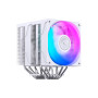 Кулер до процесора JONSBO CR-3000E White Кулер до процесора JONSBO CR-3000E White
