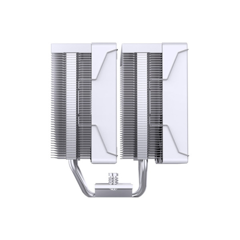 Кулер до процесора JONSBO CR-3000E White