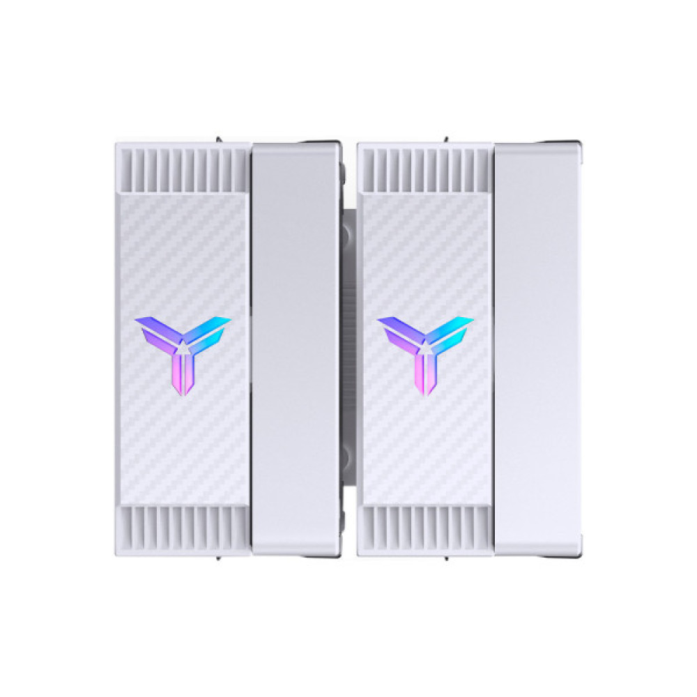 Кулер до процесора JONSBO CR-3000E White