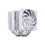 Кулер до процесора JONSBO CR-3000E White Кулер до процесора JONSBO CR-3000E White