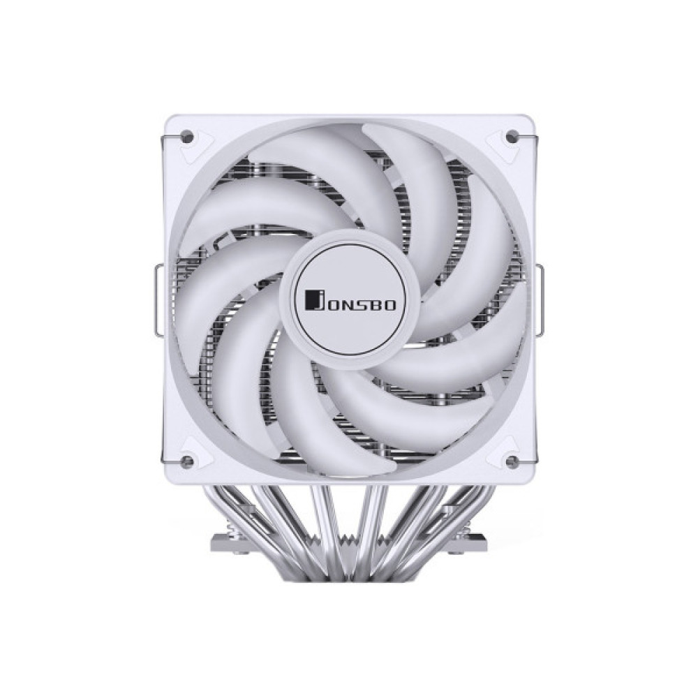 Кулер до процесора JONSBO CR-3000E White