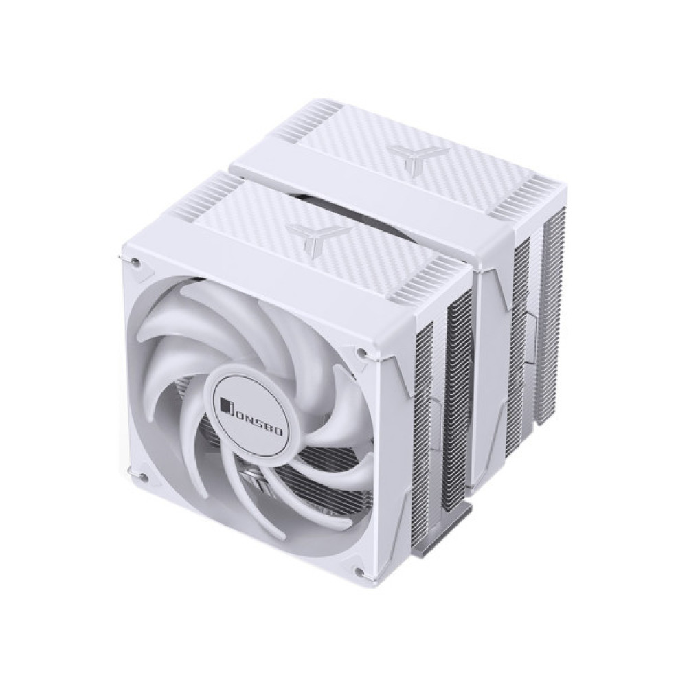 Кулер до процесора JONSBO CR-3000E White