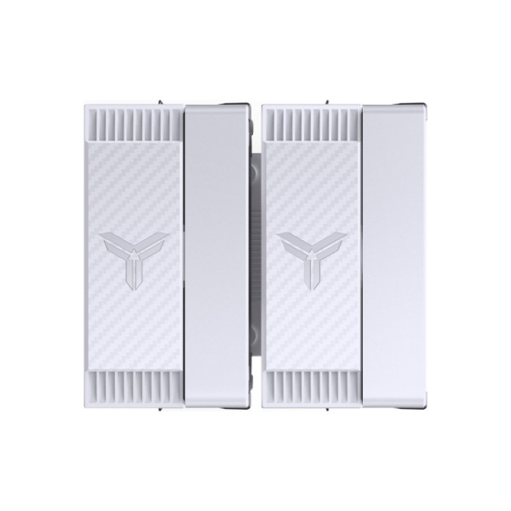 Кулер до процесора JONSBO CR-3000E White