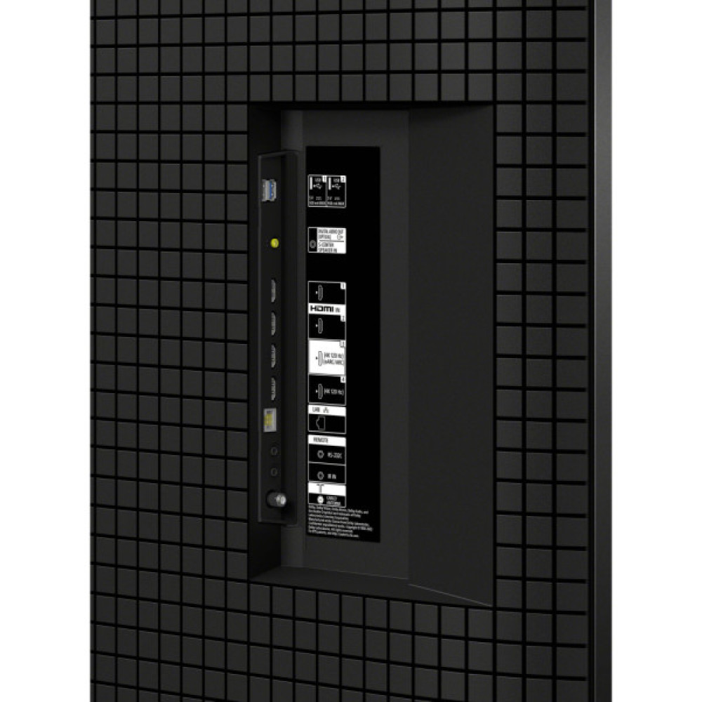 Телевізор Sony K-75XR70