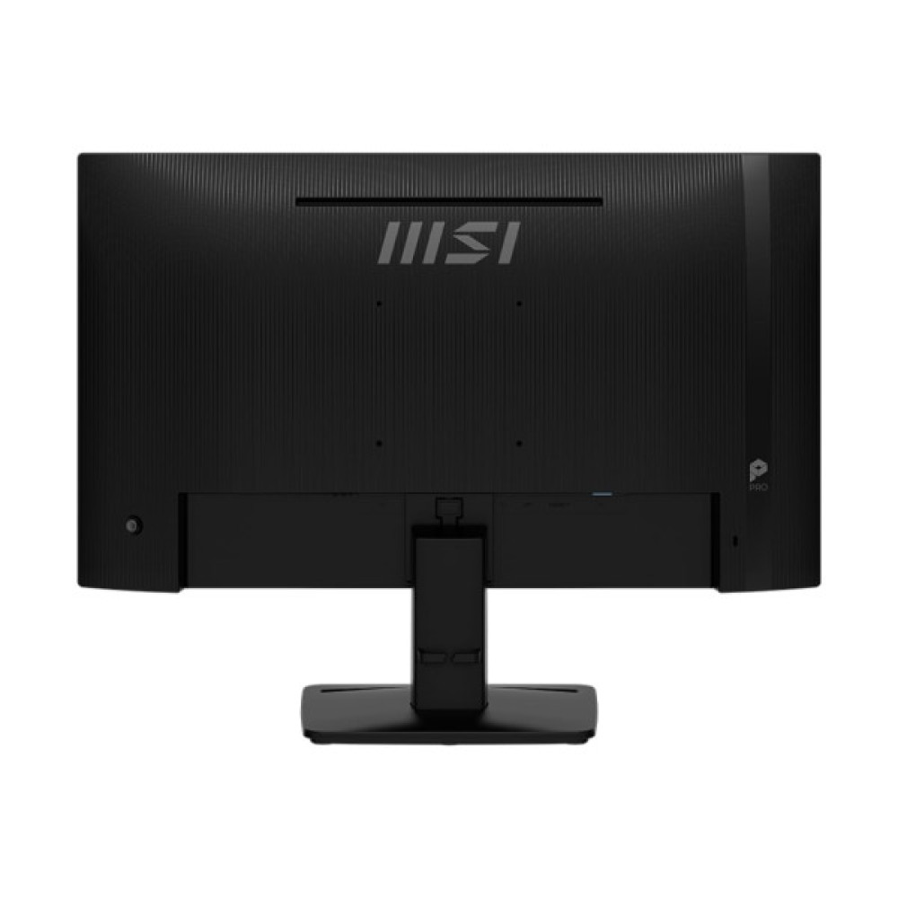 Монітор MSI 23.8" PRO MP242A-E2 D-Sub, HDMI, DP, MM, IPS, 120Hz, 1 ms, sRGB 115%, AdaptiveSync