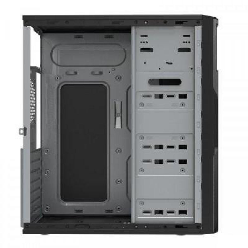 Корпус для ПК Gamemax ET-211-U3 NP