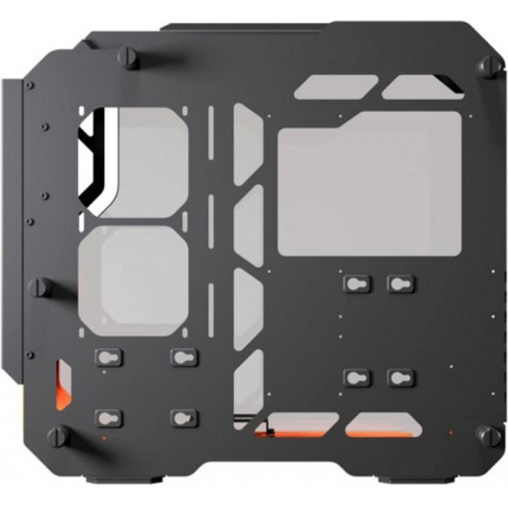 Корпус для ПК Cougar Blazer Essence