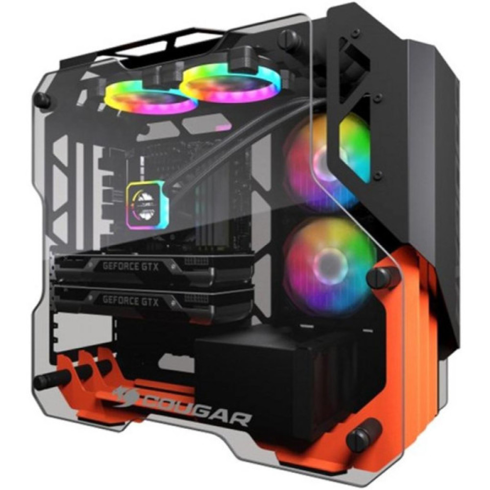 Корпус для ПК Cougar Blazer Essence