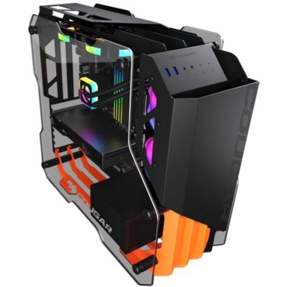 Корпус для ПК Cougar Blazer Essence