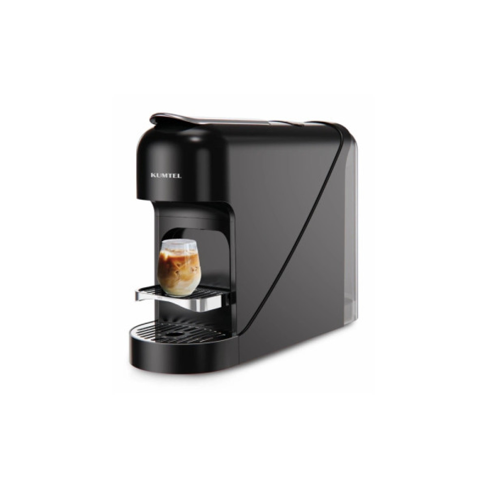 Капсульна кавоварка KUMTEL HCM-03