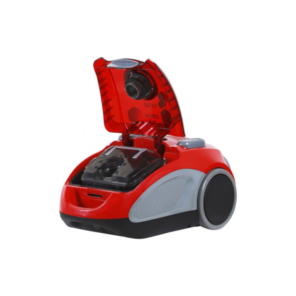 Пилосос Artel VCU 0120 RED