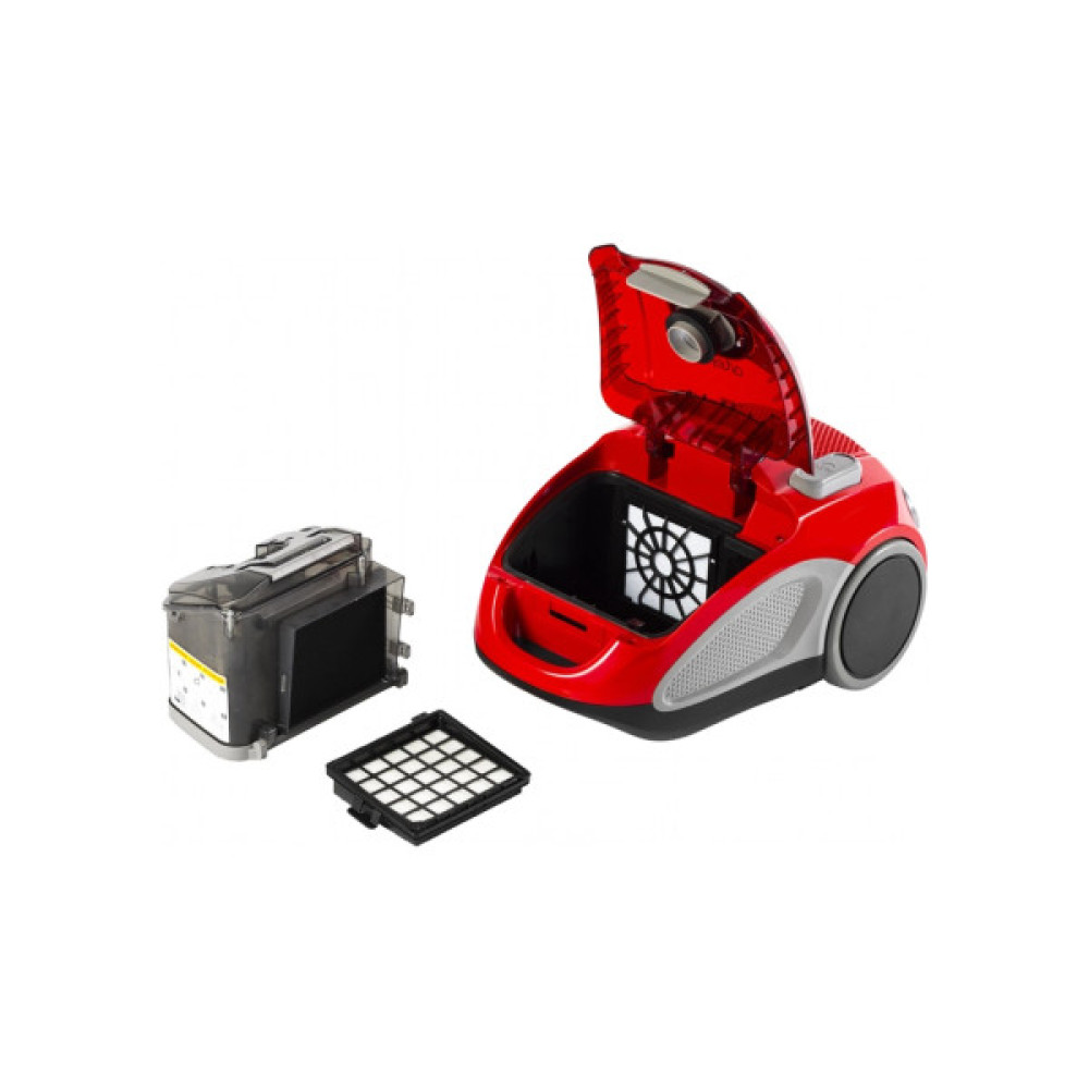 Пилосос Artel VCU 0120 RED