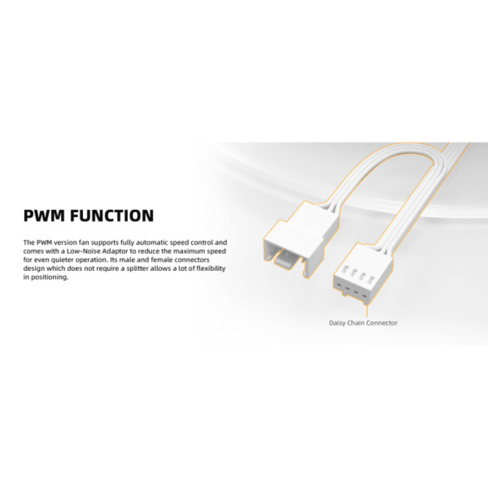 Кулер до корпусу ID-Cooling AF-1230-W