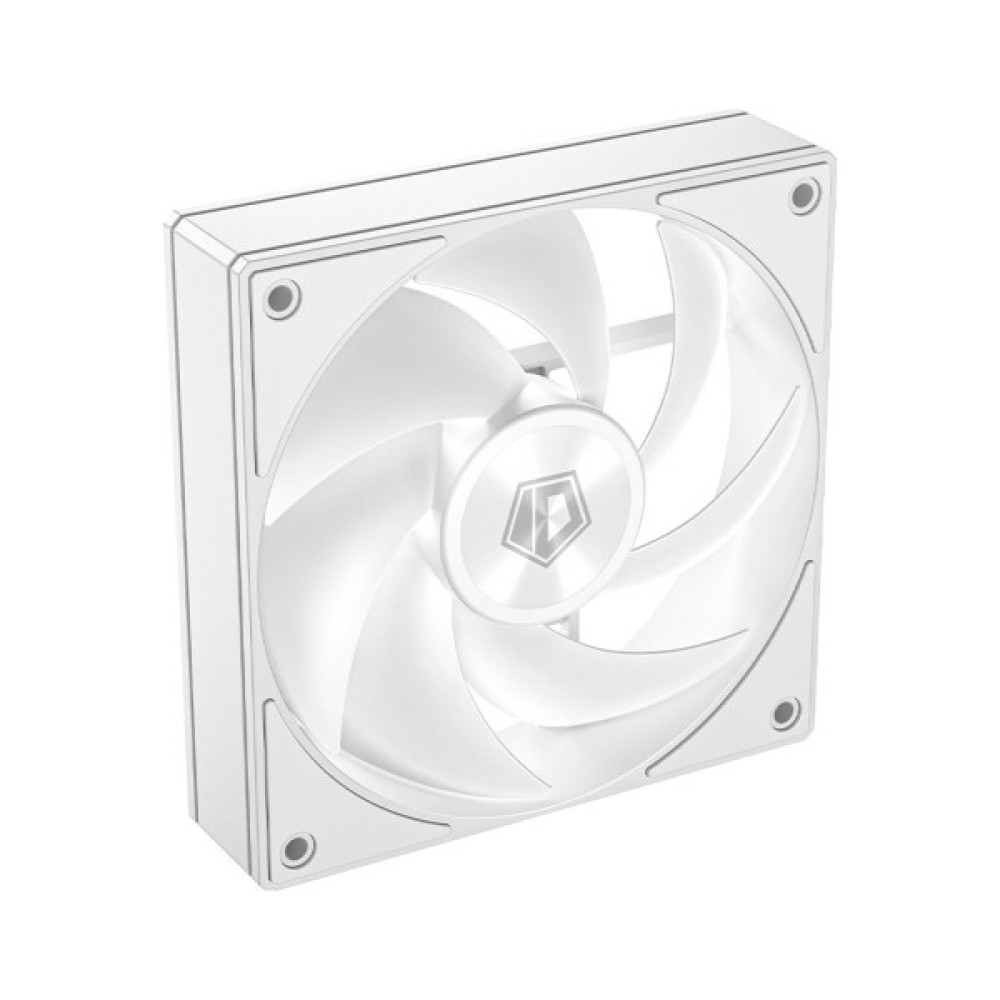 Кулер до корпусу ID-Cooling AF-1230-W