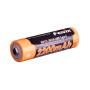 Акумулятор Fenix 14500 2200 мАг Type-C (ARB-L14-2200U)