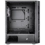 Корпус для ПК 1stPlayer XP-BK-4F1-PS-750FK-EU