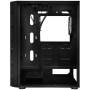 Корпус для ПК 1stPlayer XP-BK-4F1-PS-750FK-EU