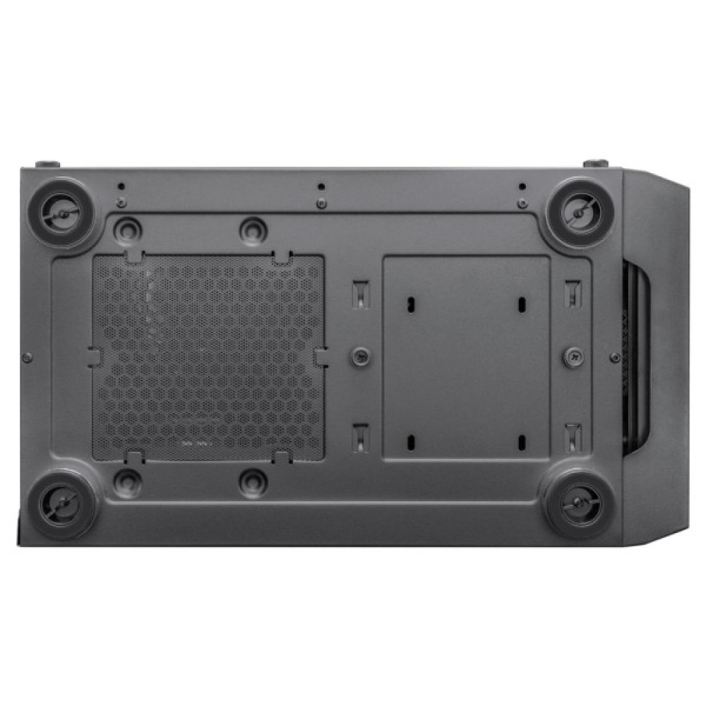 Корпус для ПК 1stPlayer XP-BK-4F1-PS-750FK-EU