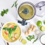 Кухонний комбайн Cuisinart FP5E
