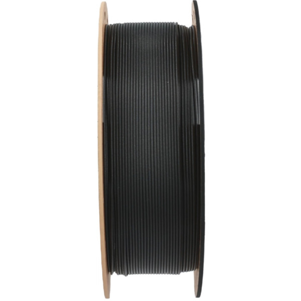 Пластик для 3D-принтера Polymaker Fiberon PA612-ESD 1,75mm 0,5kg BLACK (FG08001)