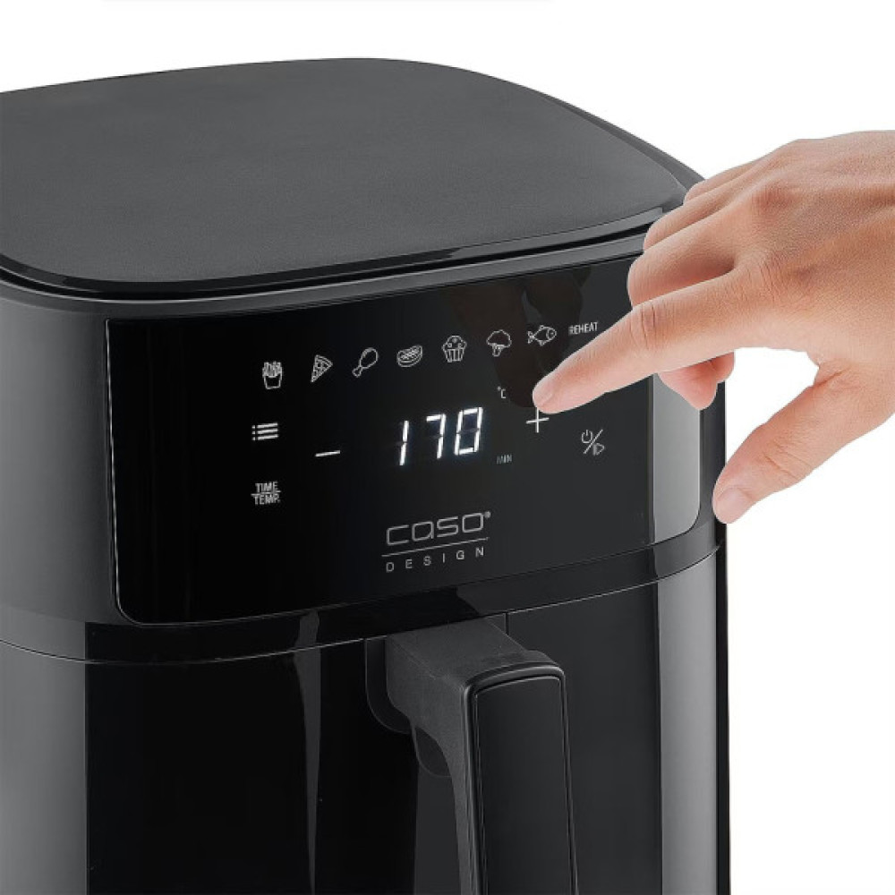 Мультипіч Caso AirFry 6.0