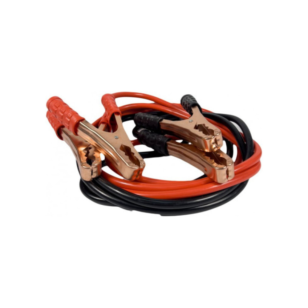 Дроти для запуску для автомобіля Bottari 600A 3м "BOOST-600" (28072-IS)