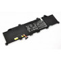 Акумулятор до ноутбука ASUS C21-X402 4000mAh (44Wh) 4cell 11.1V Li-ion (A41850) Акумулятор до ноутбука ASUS C21-X402 4000mAh (44Wh) 4cell 11.1V Li-ion (A41850)