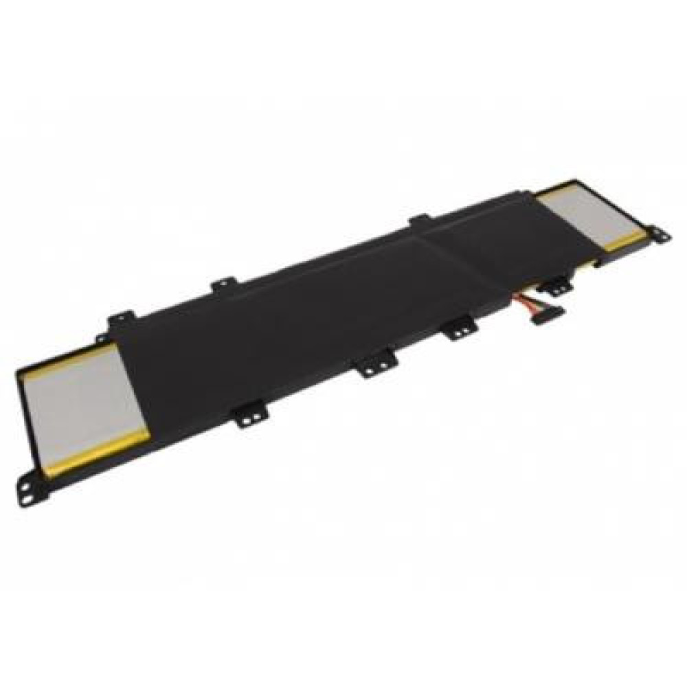 Акумулятор до ноутбука ASUS C21-X402 4000mAh (44Wh) 4cell 11.1V Li-ion (A41850)