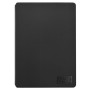 Чохол до планшета BeCover Apple iPad mini 6 2021 Black (706709) Чохол до планшета BeCover Apple iPad mini 6 2021 Black (706709)