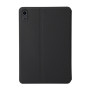 Чохол до планшета BeCover Apple iPad mini 6 2021 Black (706709) Чохол до планшета BeCover Apple iPad mini 6 2021 Black (706709)