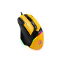 Мишка GamePro GM300Y USB Yellow/Black (GM300Y) Мишка GamePro GM300Y USB Yellow/Black (GM300Y)