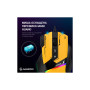 Мишка GamePro GM300Y USB Yellow/Black (GM300Y) Мишка GamePro GM300Y USB Yellow/Black (GM300Y)