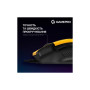 Мишка GamePro GM300Y USB Yellow/Black (GM300Y) Мишка GamePro GM300Y USB Yellow/Black (GM300Y)