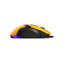 Мишка GamePro GM300Y USB Yellow/Black (GM300Y) Мишка GamePro GM300Y USB Yellow/Black (GM300Y)